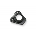 CNC Racing Carbon Key Guard For Ducati Hypermotard and Hyperstrada 821 / 939 CNC Racing Carbon Key Guard For Ducati Hypermotard and Hyperstrada 821 / 939